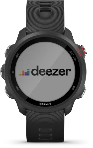 Deezer Png