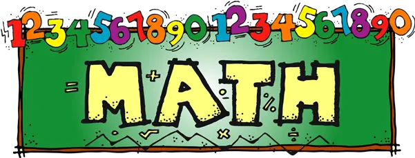 Download Hd This Is The Landing Page To Find Resources For 5th Grade Math Clipart Png Math Clipart Png