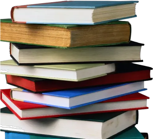 Book Stack Png Picture Transparent Pile Of Books Png Book Stack Png