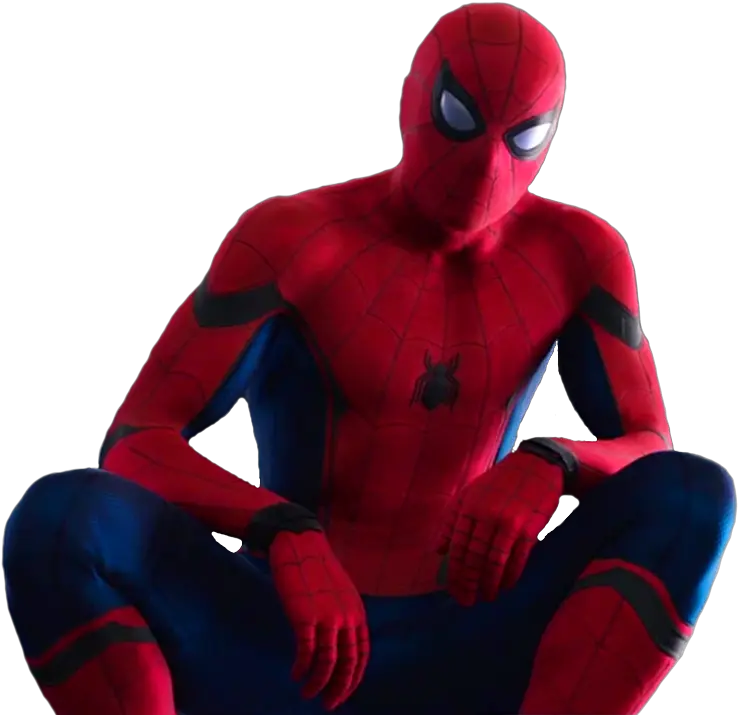 Spiderman Civil War Png Transparent Tom Holland Spider Man Png Spider Man Png