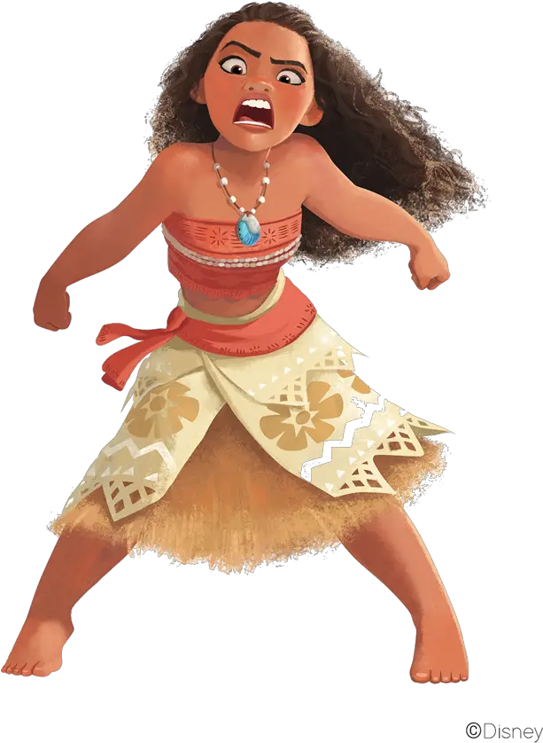 Moana Disney Png Transparent Moana Poses Moana Png Images