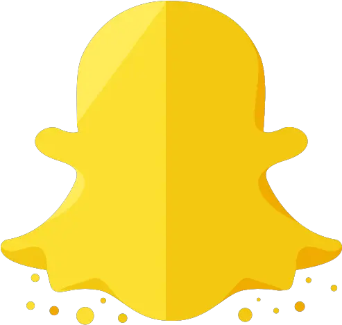 Snapchat App Icon Png Facebook Instagram Twitter Snapchat Icons Snap Chat Logo