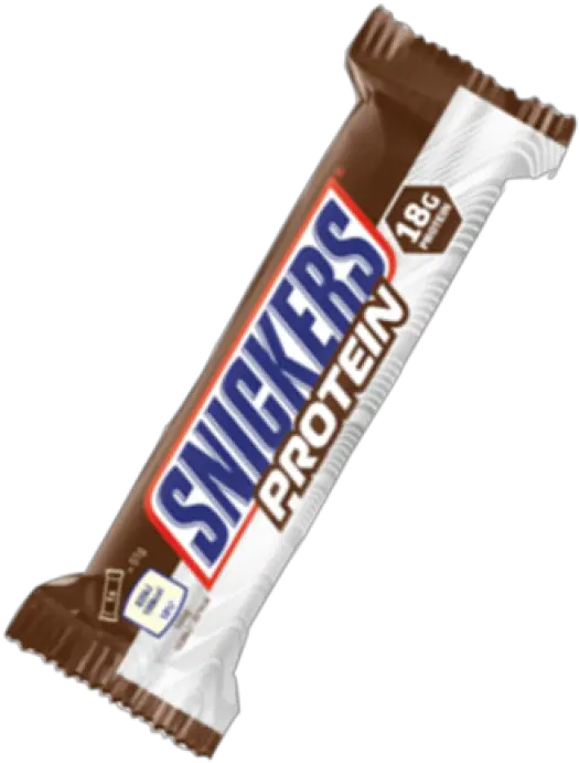 Download Snickers Protein Bar 51g Snickers Png Snickers Transparent