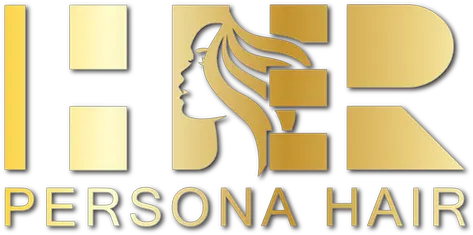 Her Persona Hair U2013 Herpersona Graphic Design Png Hair Logo