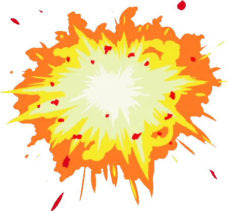 Clip Art Portable Network Graphics Explosion Png Comic Book Explosion Png