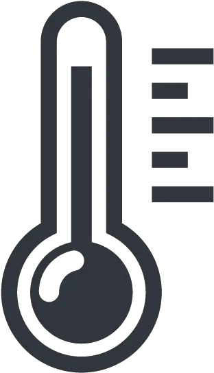 Hydrometcloud Png Room Temperature Icon