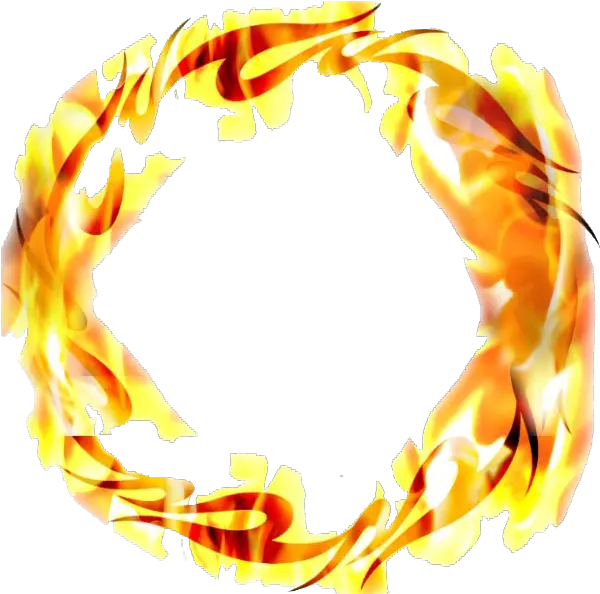 Download Ring Of Fire Flame Transparent Background Circle Fire Png Ring Of Fire Png