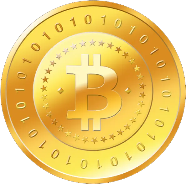 Bitcoin Referral Affiliate Program Png Logo Transparent