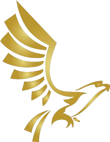 Create Your Own Eagle Fly Logo Template Gold Design Eagle Logo Png Eagle Logo Transparent