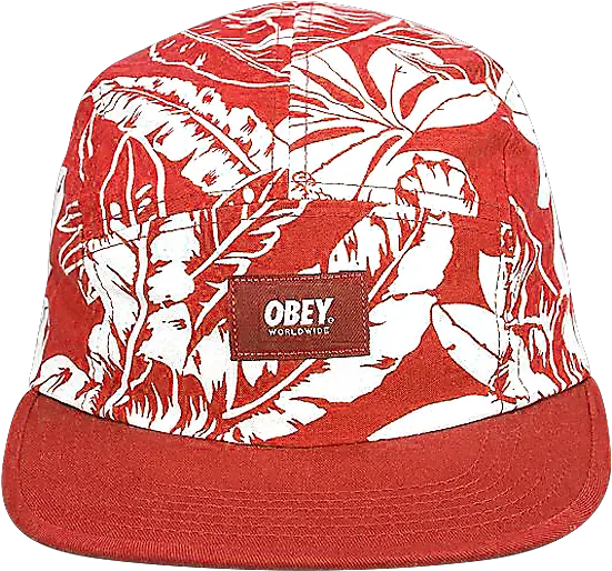 Catalog Caps Obey Size 1 Yeah Baseball Cap Png Obey Hat Transparent