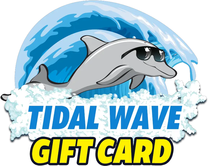 Gift Cards Tidal Wave Auto Spa Tidal Wave Auto Spa Of Thomaston Png Tidal Logo