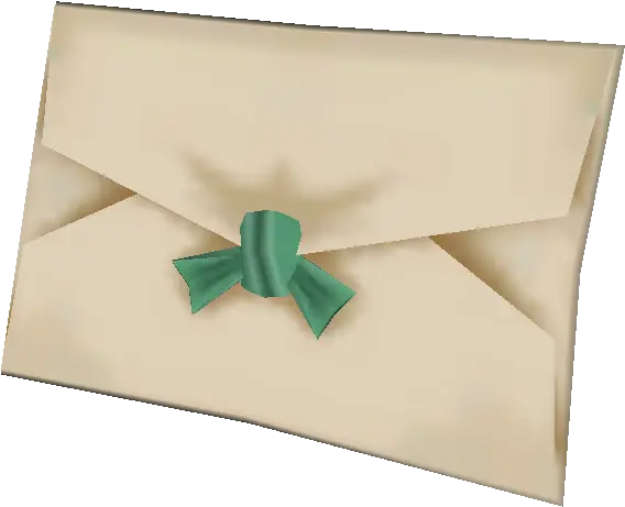 Png Letter Transparent U0026 Clipart Free Download Ywd Legend Of Zelda Letter Letter Png
