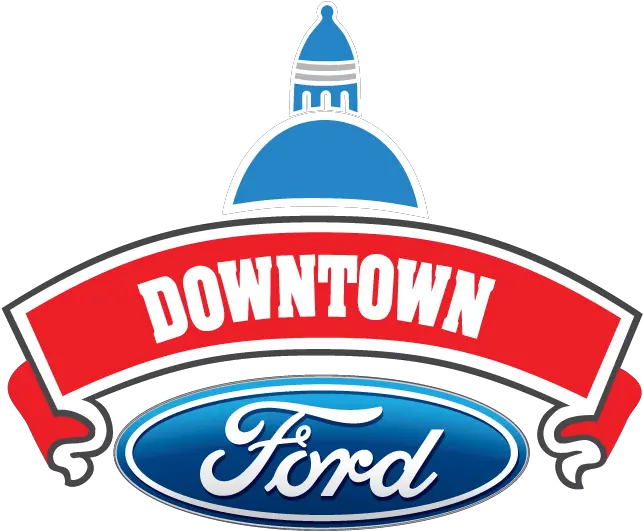 Downtown Ford Logo Ford Transparent Cartoon Jingfm Ford Png Ford Logo Png