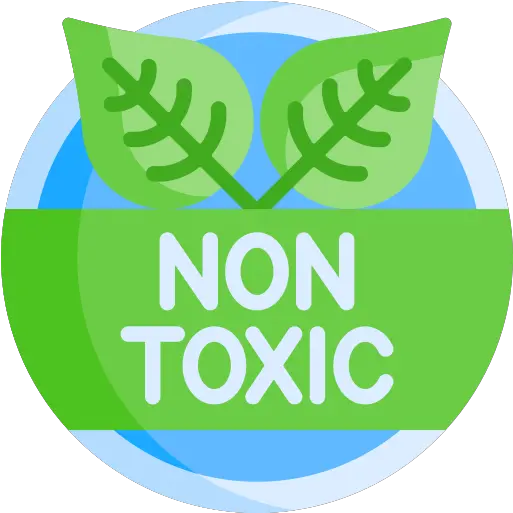 Non Toxic Non Toxic Icon Png Non Toxic Icon
