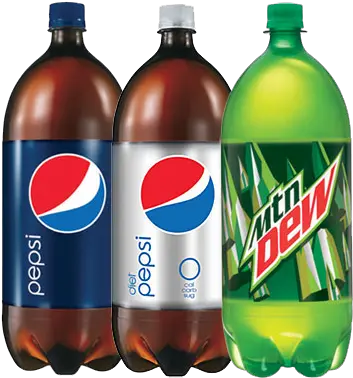 Download Sprite Bottle Png Menu Mountain Dew 2 Liter Sprite Bottle Png