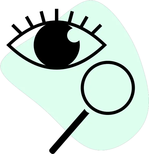 Kat Garsi Peace Eye Png Lds Icon