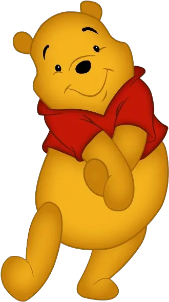 Download Winnie Pooh Clipart Ba The And Friends Winnie The Pooh Png Friends Clipart Png