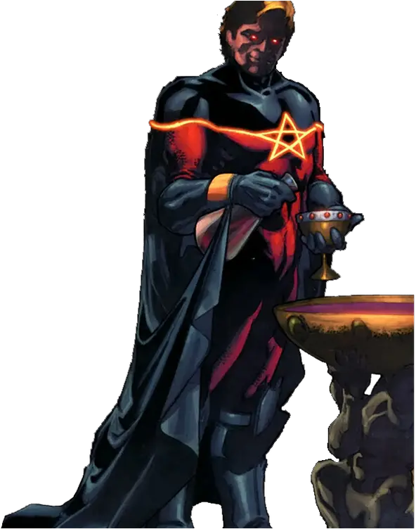 Which Dcmarvel Superhero If They Turned Evil Would Be The Lord Mar Vell Png Pirate Poro Icon