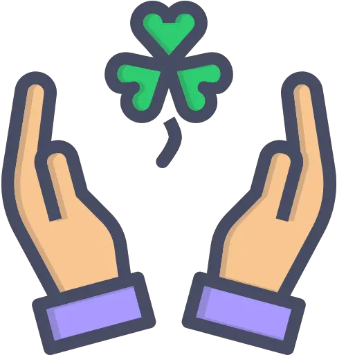 Shamrock Clover Png Icon 2 Png Repo Free Png Icons Icon Shamrock Clipart Png