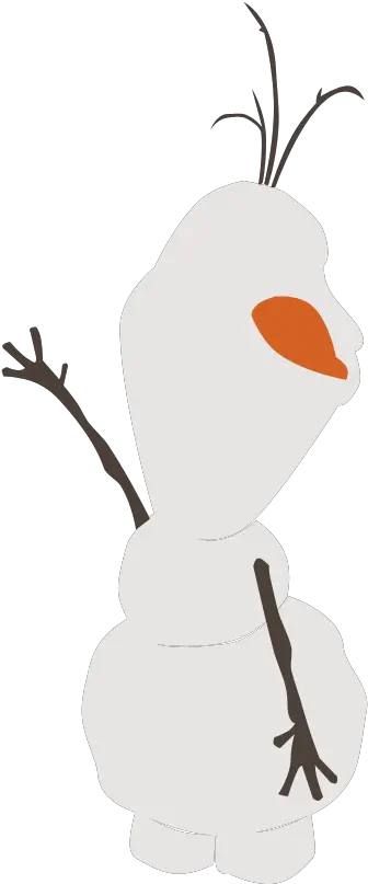 Moming About Free Disneyu0027s Frozen Olaf Clipart Png Icon