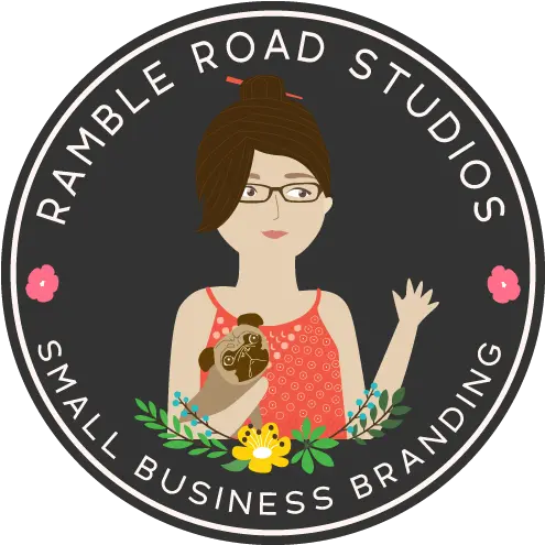 Female Real Estate Logo Design Cartoon Png Real Estate Logo Design