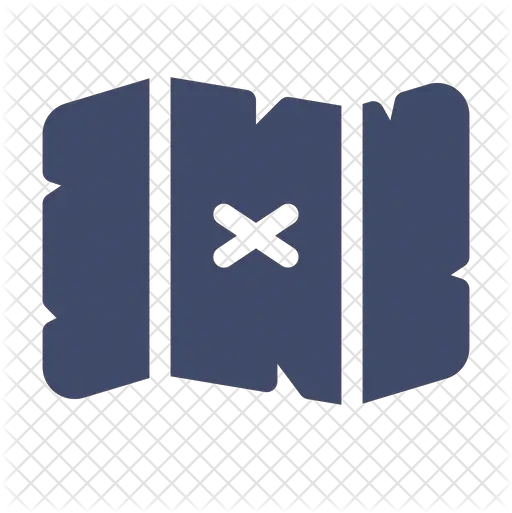 Treasure Map Icon Cross Png Treasure Map Png