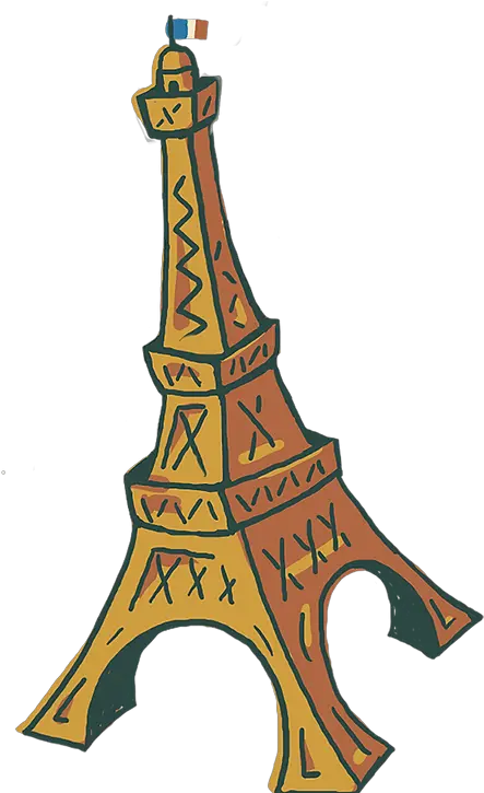 Contact The Infinite Feast Brian Theis Cook Book Vertical Png Eiffel Tower Icon For Facebook