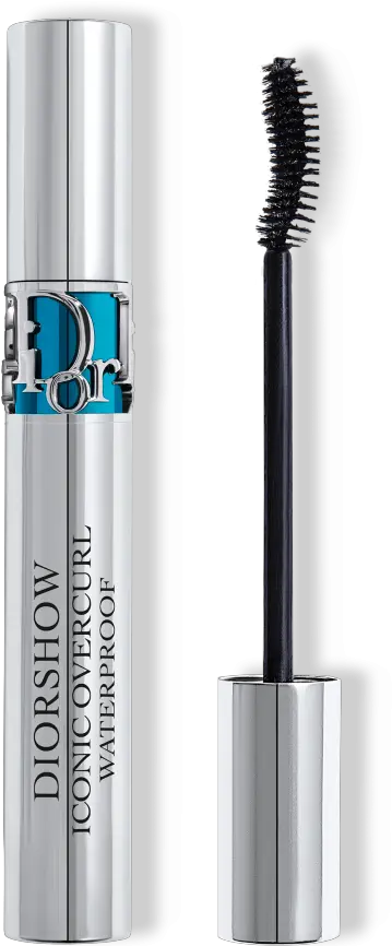 Diorshow Iconic Overcurl Waterproof Mascara Makeup Png Dunhill Icon 50ml