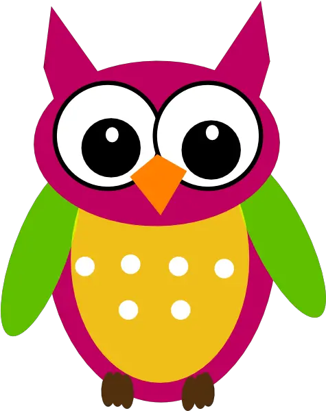Math Clip Art U2013 Gclipartcom Colorful Cartoon Owl Clipart Png Math Clipart Png