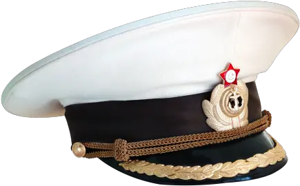 Cap Captain Navy Png Image Transparent Background Captain Hat Png Captain Png