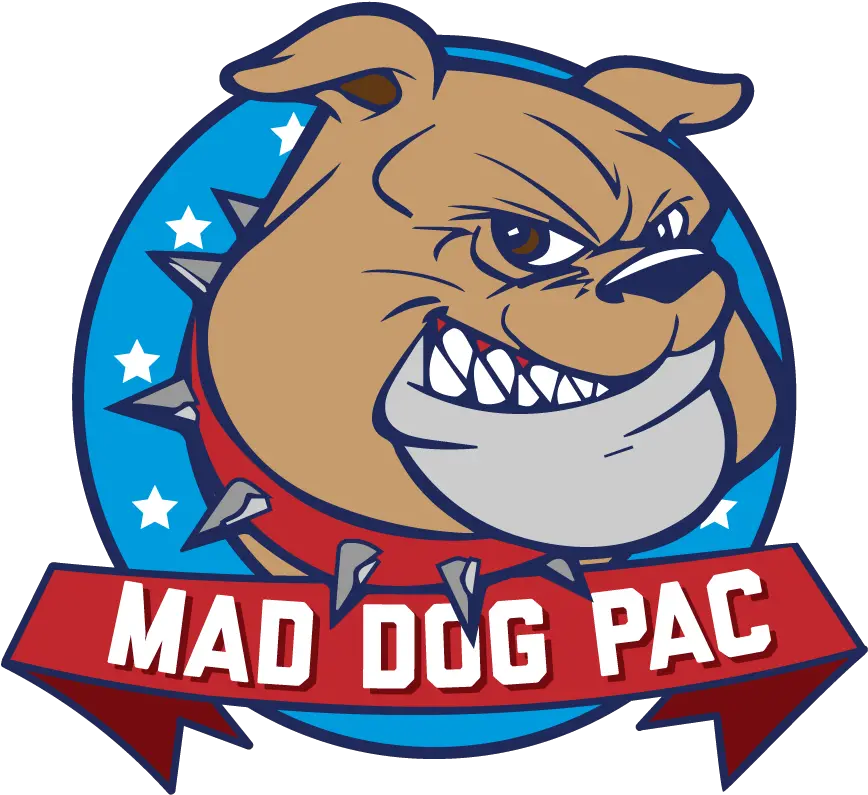 Whos The Mad Clipart Mad Dog Pac Png Mad Dog Png