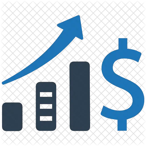 Business Finance Icons In Svg Money Bag Png Vector Finance Icon Png