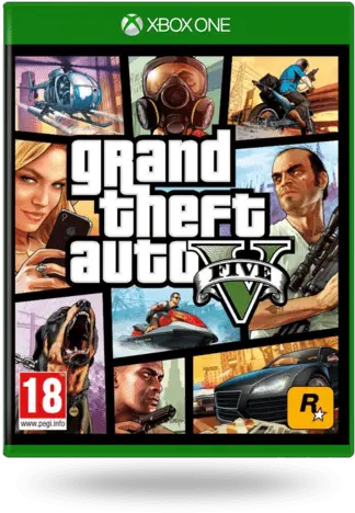 Buy Grand Theft Auto V Xbox One Cd Xbox One Price In Bangladesh Png Grand Theft Auto Png