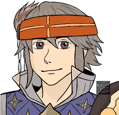 Inigofireemblem Twitter Search Twitter For Adult Png Chrom Fire Emblem Icon