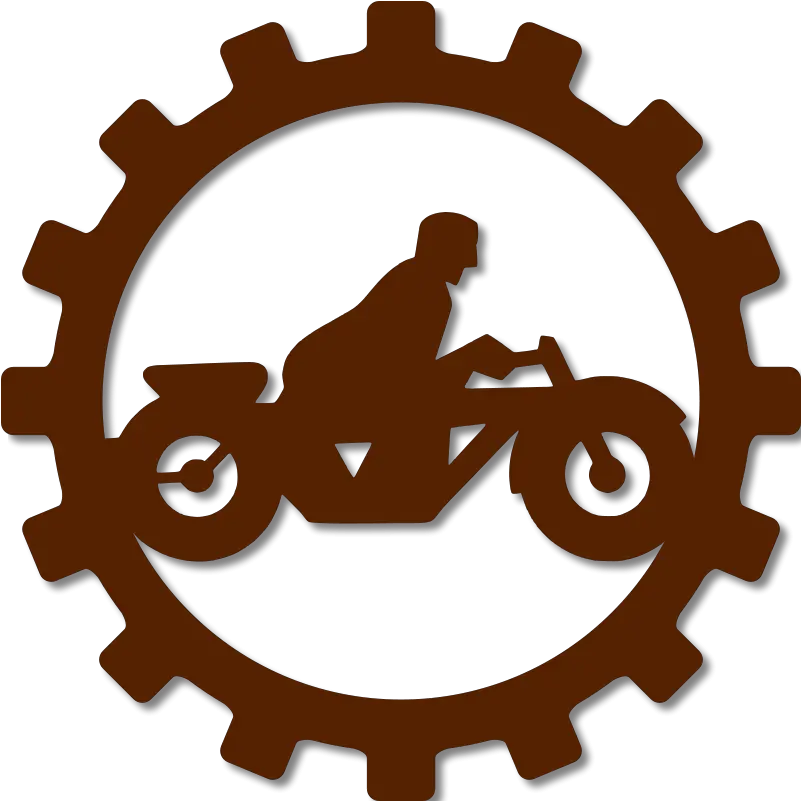 Free Clipart Oni Mask Stilg4r Two Wheeler Bike Mechanic Logo Png Oni Icon