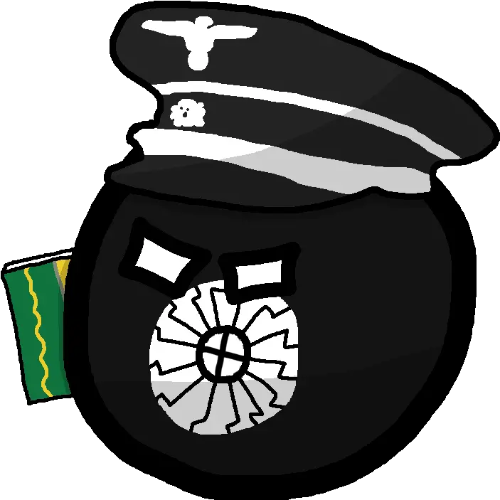 Userwikihydra Polcompball Wiki Peaked Cap Png Hydra Icon