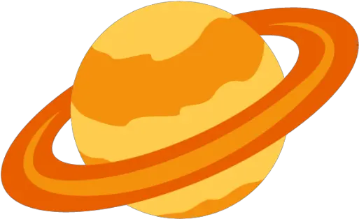 Ringed Emoji Saturn Emoji Twitter Png Planet Icon Set