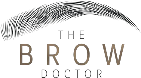 Eyebrow Logo Png Free Brow Vector Png Brows Png
