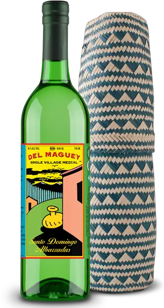 Santo Domingo Albarradas Del Maguey Recipe Icon Home Del Maguey Santa Catarina Minas Minero Png Vodka Icon