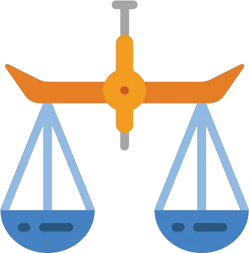 Libra Free Business Icons Vertical Png Libra Icon