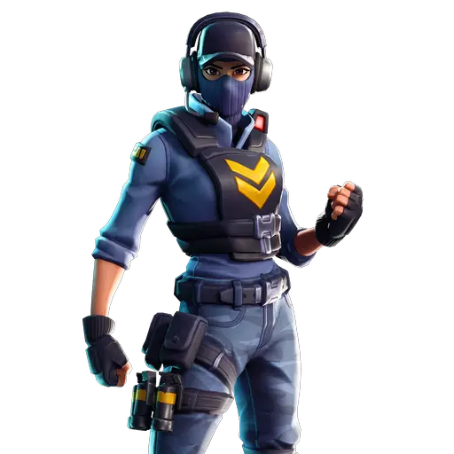 Demi Fortnite Png