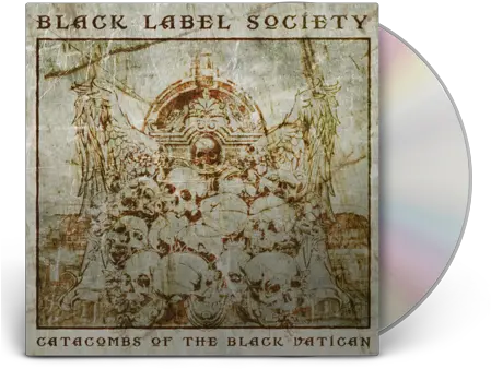 Black Label Society Black Label Society Albums Png Black Label Society Logo
