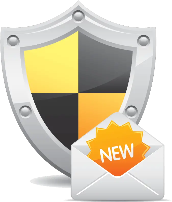 Hosted Email Security With No Software To Install Bezanet Shield Png Ess Icon