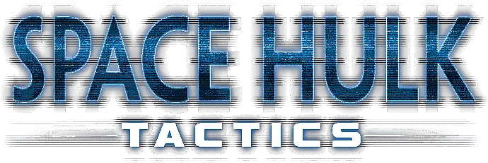 Space Hulk Tactics Xbox One Controls U003e Mgw Video Game Space Hulk Tactics Png Hulk Logo Png