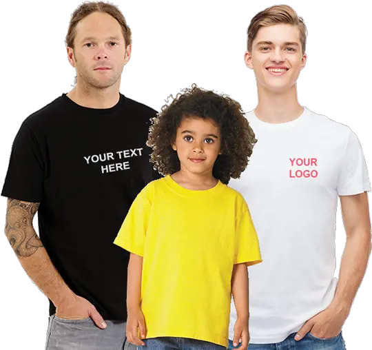 T Shirts Supplier In Dubai Uae Kids T Shirt Png Blank Tshirt Png