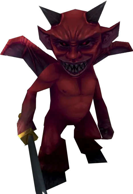 Imp Does An Imp Look Like Png Dungeon Defenders 2 Icon