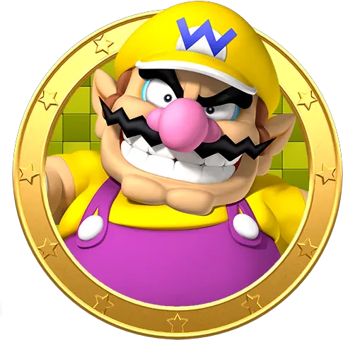 Wario Five Nights At Remastered Png Wario Transparent