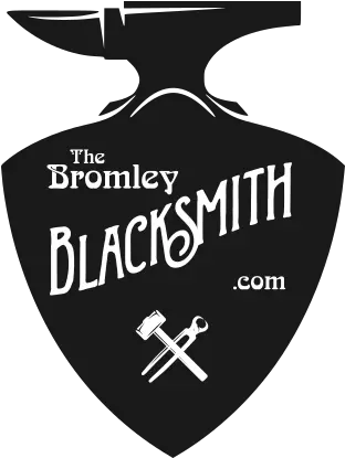 The Bromley Blacksmith Cross Png Blacksmith Logo