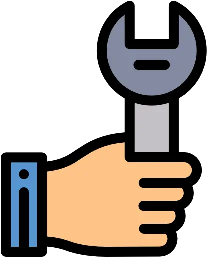 Free Icon Wrench Png Labor Day Images
