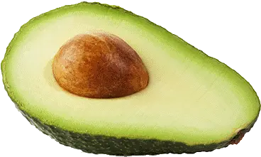 Avocado Fruit Puree 4kg 40x100g Png Transparent